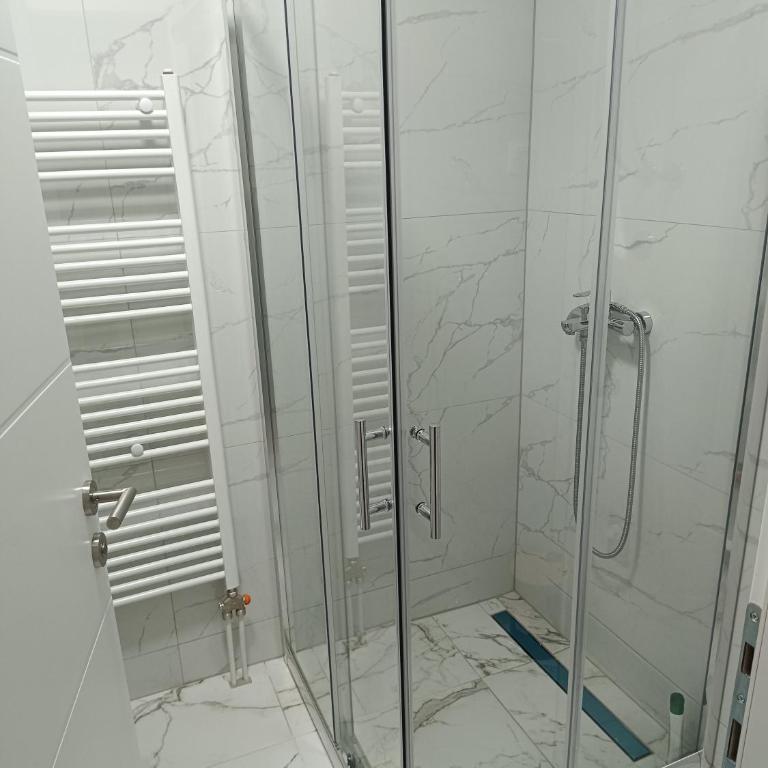 Stan na dan Nina Plus - Pale Centar - One-Bedroom Apartment - 18
