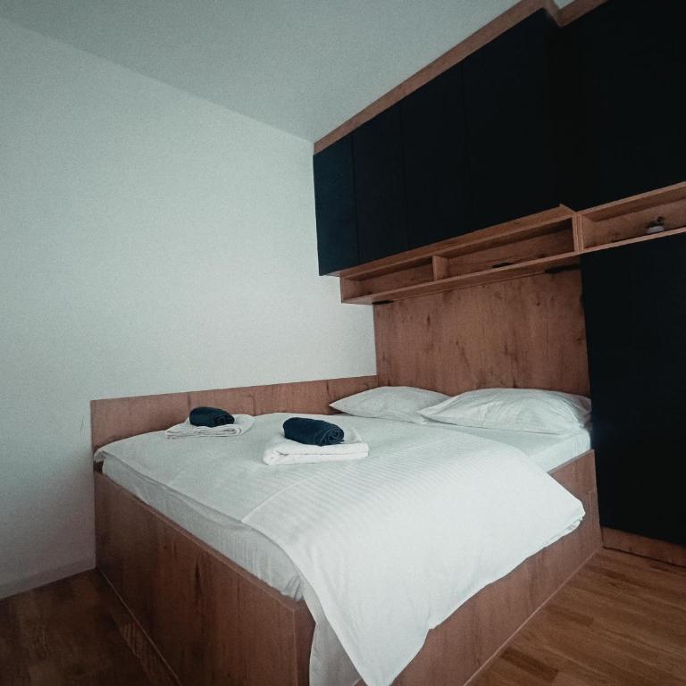 Stan na dan Nina Plus - Pale Centar - One-Bedroom Apartment - 22