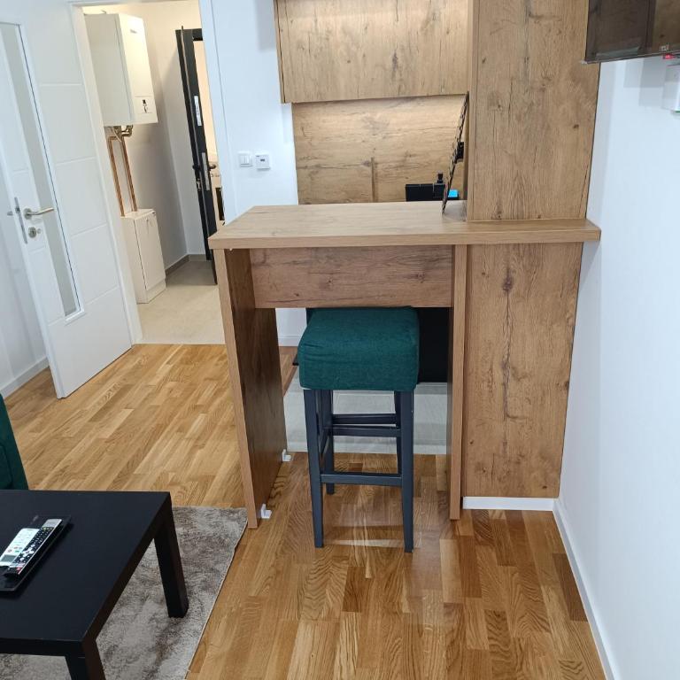 Stan na dan Nina Plus - Pale Centar - One-Bedroom Apartment - 23
