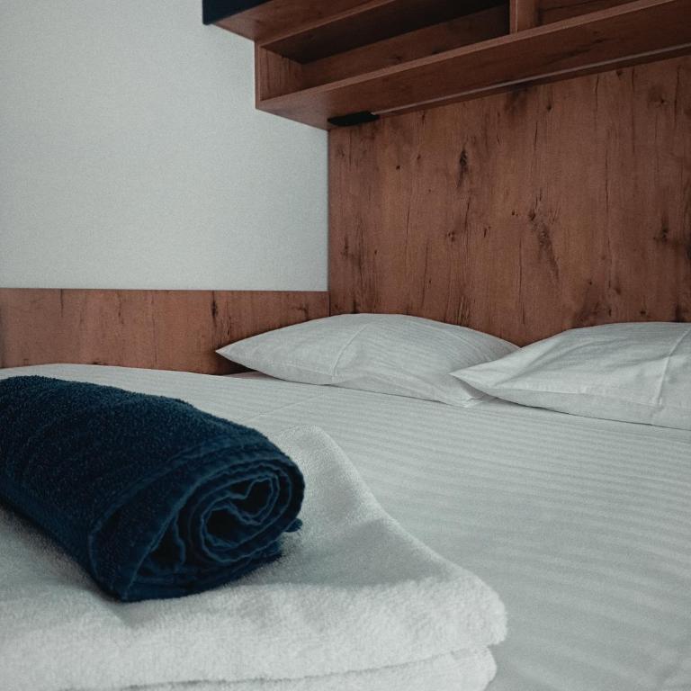 Stan na dan Nina Plus - Pale Centar - One-Bedroom Apartment - 24