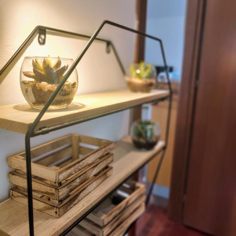 Urban Attic Isola District - Appartamento con 2 Camere da Letto - 14