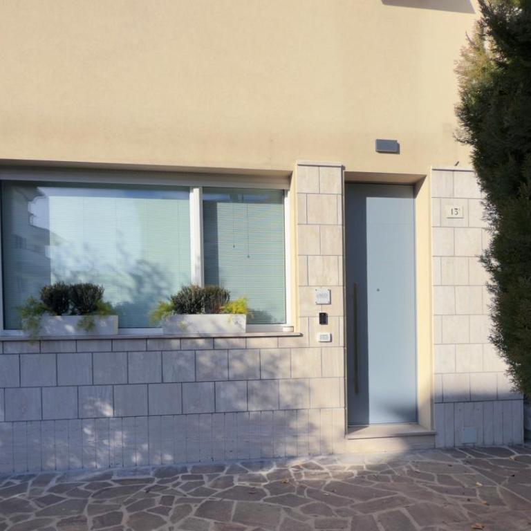 UNICO Loft - Appartamento con 1 Camera da Letto - 2