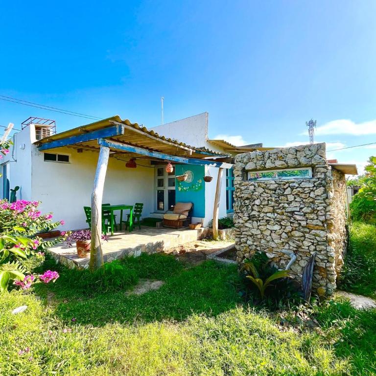 Hermosa Cabaña privada cerca a la Playa - Villa de 1 dormitorio - 12
