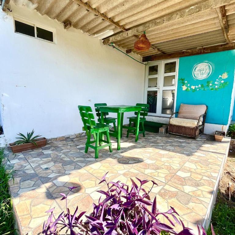 Hermosa Cabaña privada cerca a la Playa - Villa de 1 dormitorio - 11