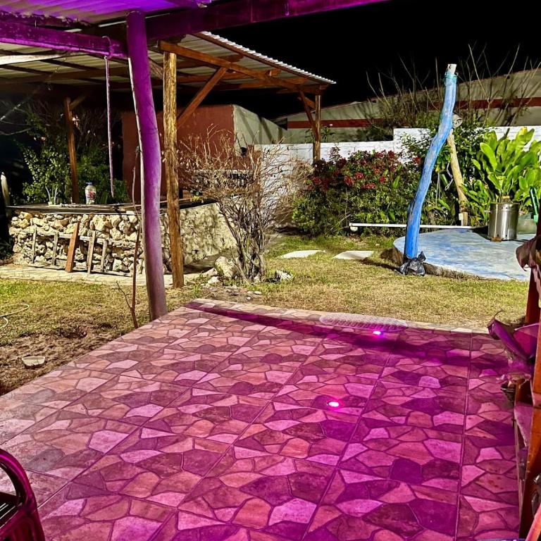 Hermosa Cabaña privada cerca a la Playa - Villa de 1 dormitorio - 10