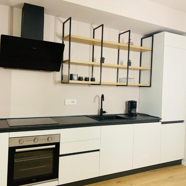 Residenza Labicana Luxury Apartment- Free Parking - Appartamento - 13