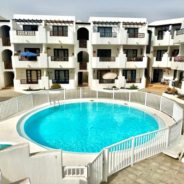 Golden Sun Apartment - Apartamento de 1 dormitorio - 8