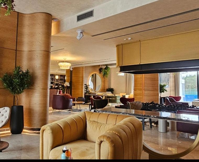 Zlatibor Centar Lux - Apartman sa Pogledom na Planinu - 17