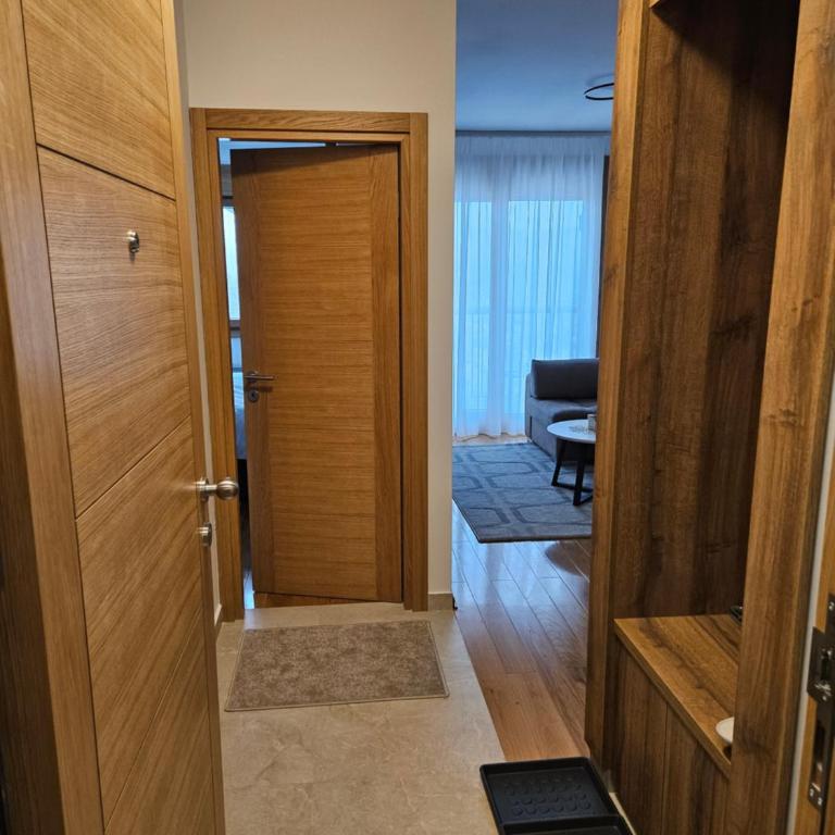 Zlatibor Centar Lux - Royal Apartman 544 - Apartman sa Pogledom na Planinu - 19