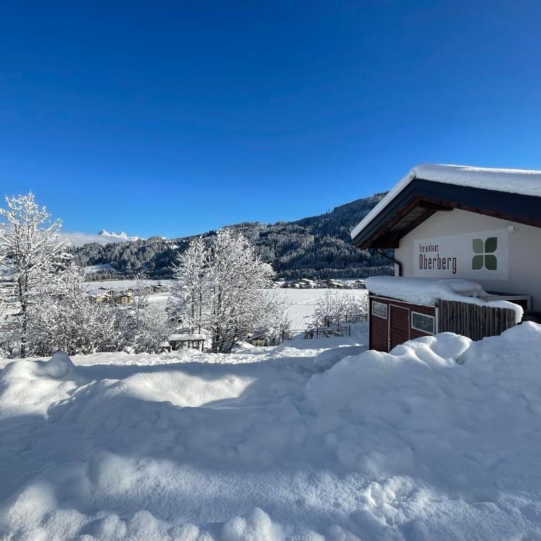 Ferienhaus Oberberg - Monolocale - 19