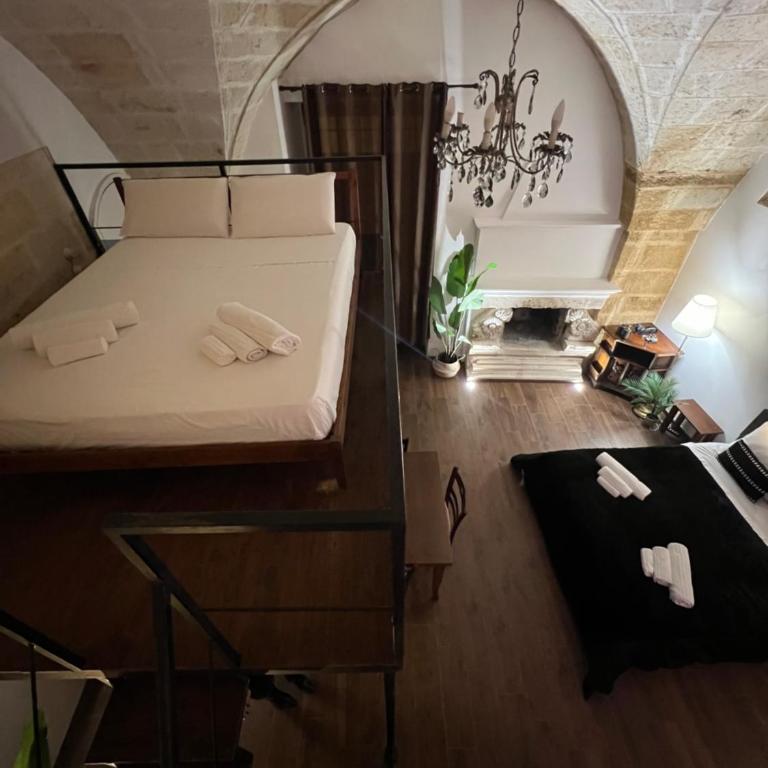 Kairos - Appartamento con 1 Camera da Letto - 8