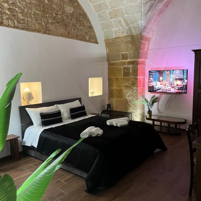 Kairos - Appartamento con 1 Camera da Letto - 1