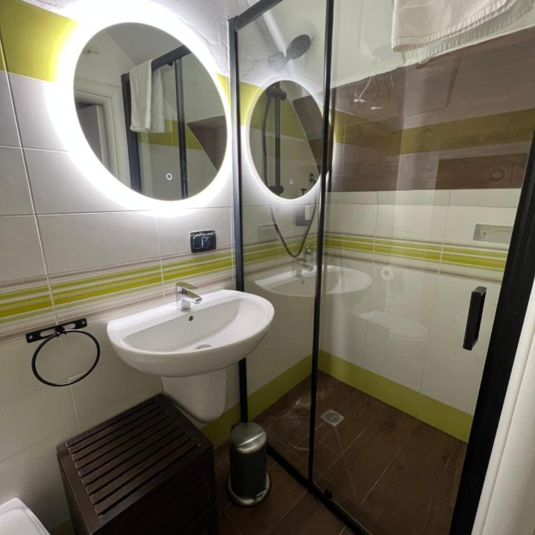 Kairos - Appartamento con 1 Camera da Letto - 11