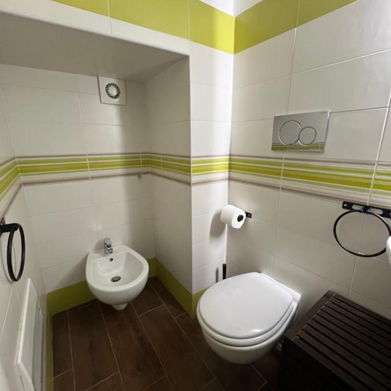 Kairos - Appartamento con 1 Camera da Letto - 10