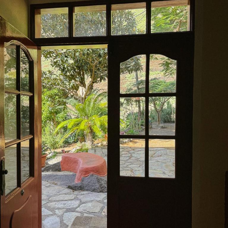 Casa Gomeron - Villa de 3 dormitorios - 10