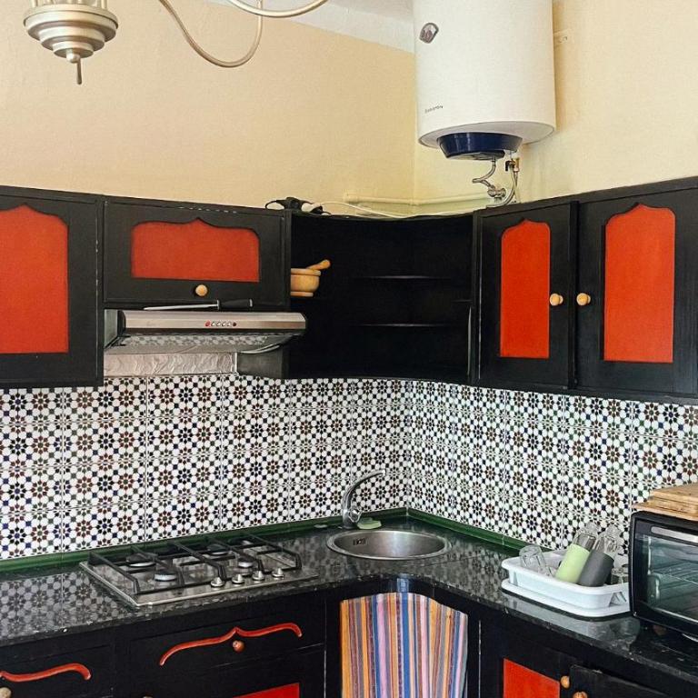 Casa Gomeron - Villa de 3 dormitorios - 7
