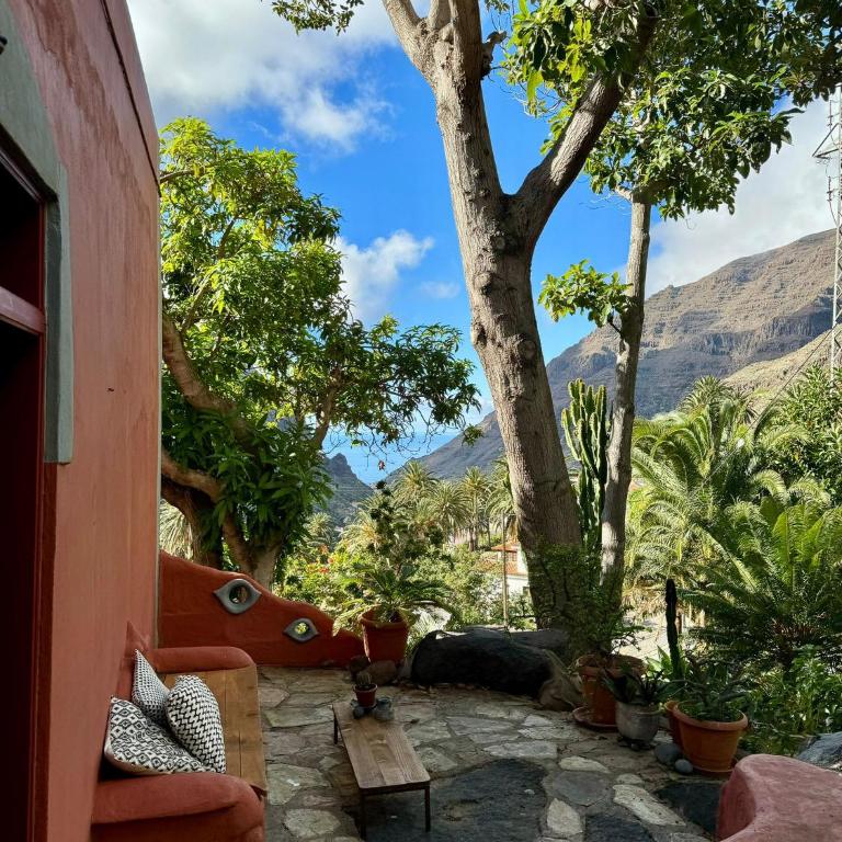 Casa Gomeron - Villa de 3 dormitorios - 1