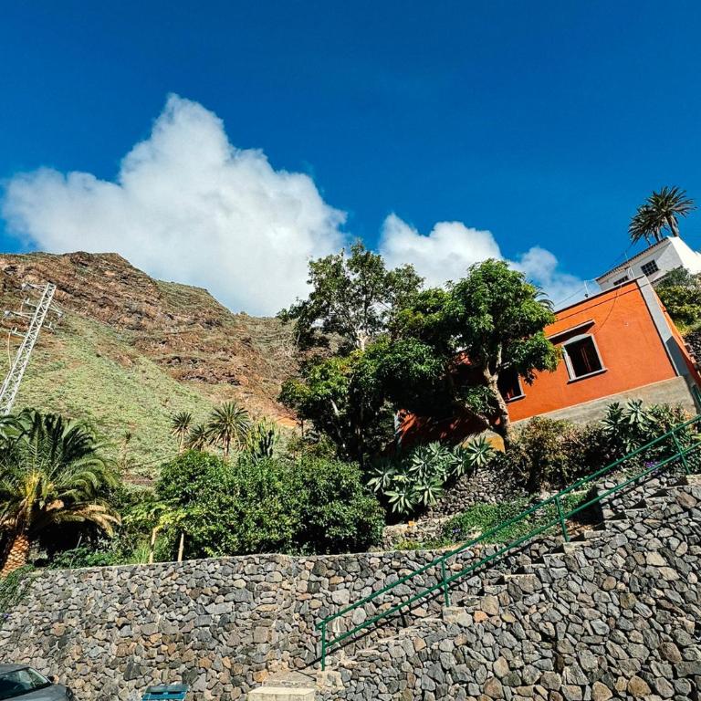 Casa Gomeron - Villa de 3 dormitorios - 24