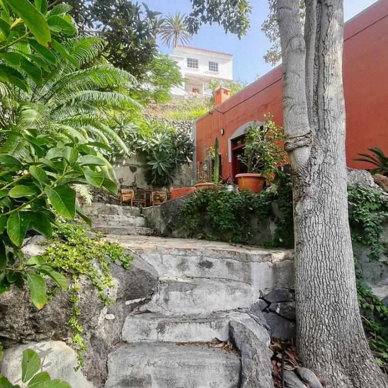 Casa Gomeron - Villa de 3 dormitorios - 11