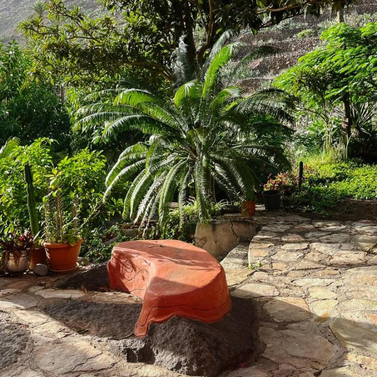 Casa Gomeron - Villa de 3 dormitorios - 26