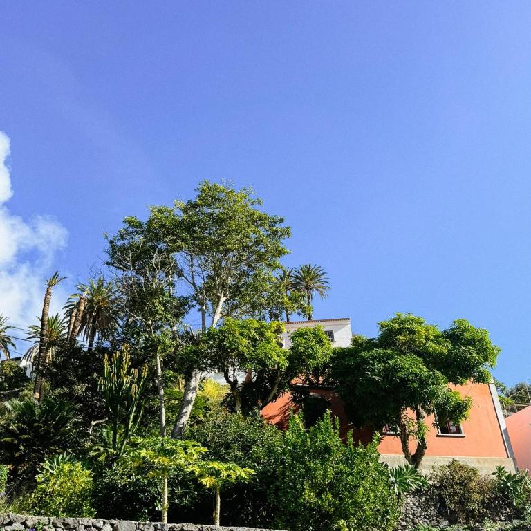 Casa Gomeron - Villa de 3 dormitorios - 25