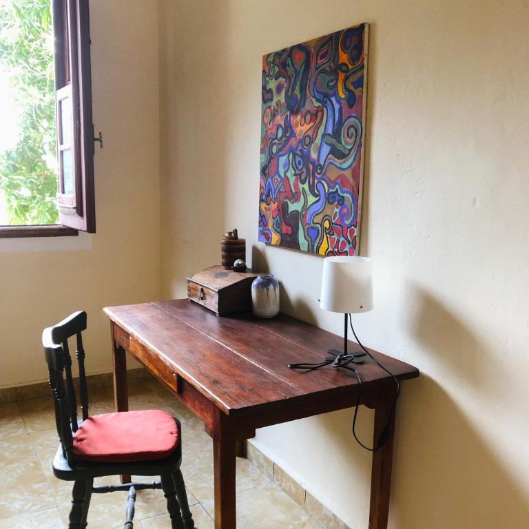 Casa Gomeron - Villa de 3 dormitorios - 18