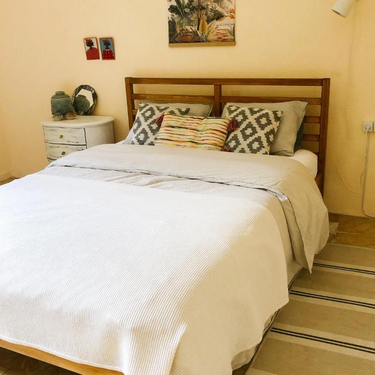 Casa Gomeron - Villa de 3 dormitorios - 19