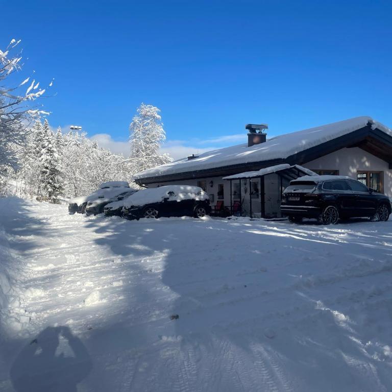 Ferienhaus Oberberg - Monolocale - 30