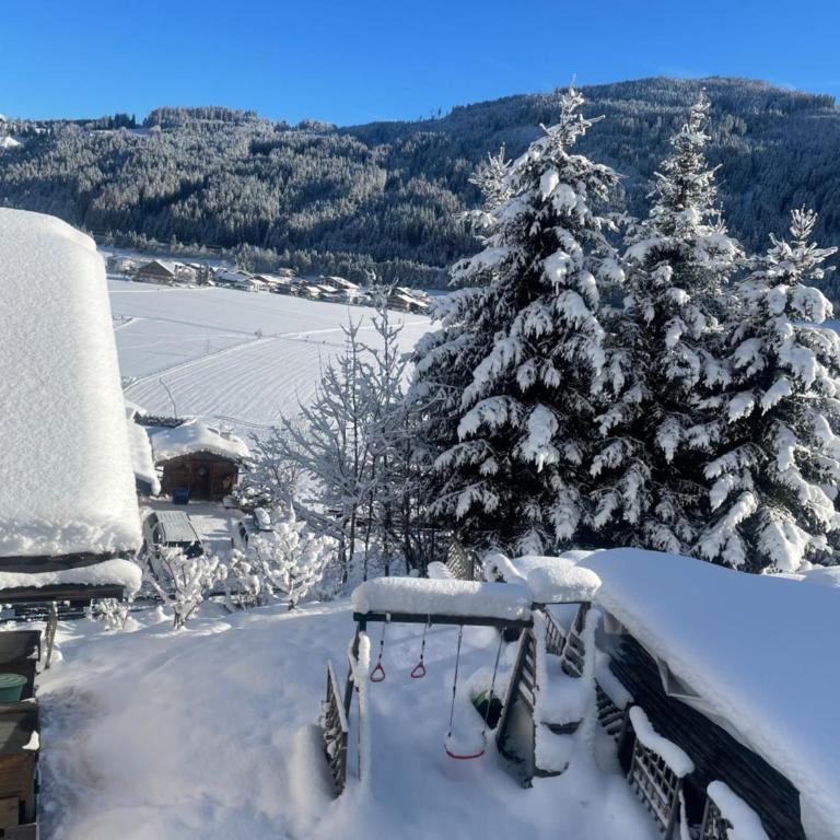 Ferienhaus Oberberg - Monolocale - 31