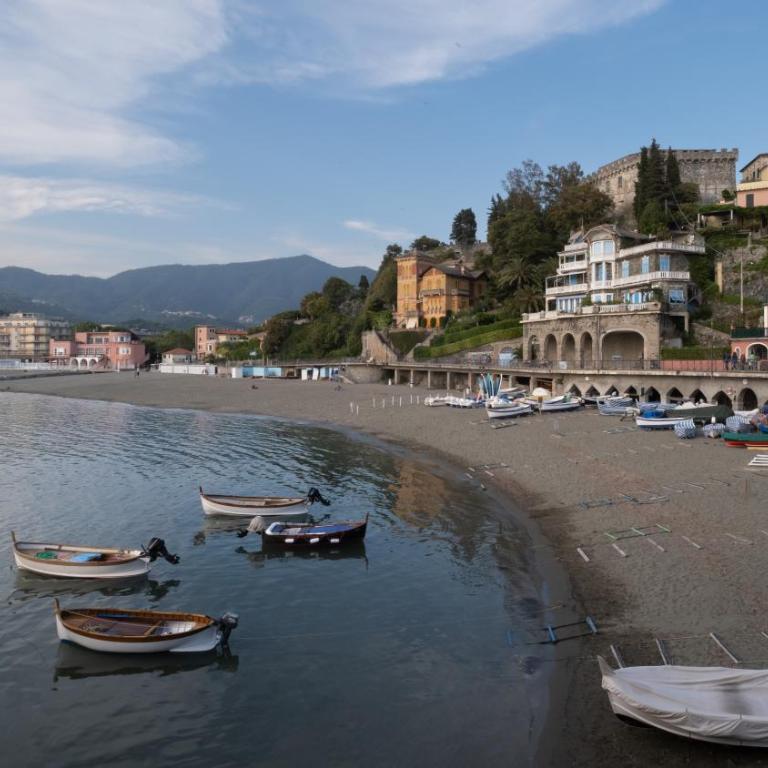 Studio Paola - Levanto - Appartamento Monolocale - 12