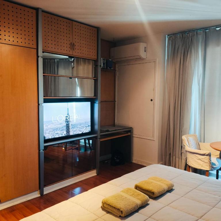 Departamento Altos Mendoza Presidente Mitre - Apartamento de 1 dormitorio - 4