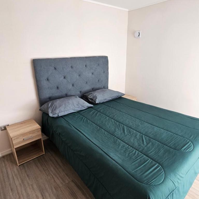 Departamento Firenze - Apartamento de 2 dormitorios - 7
