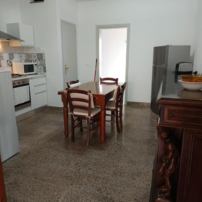 Casa San Michele - Appartamento con 2 Camere da Letto - 6