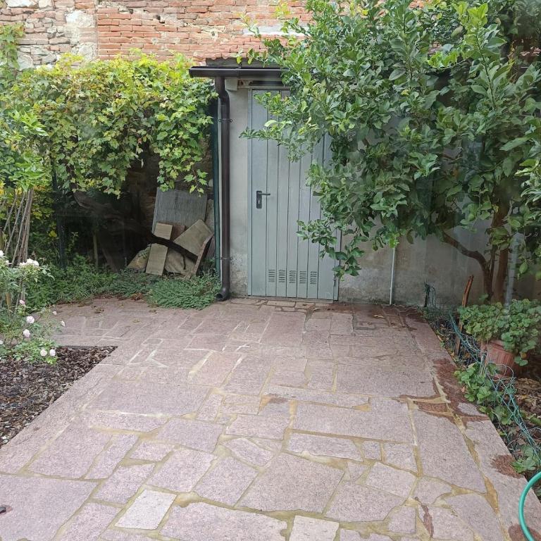 Casa San Michele - Appartamento con 2 Camere da Letto - 10