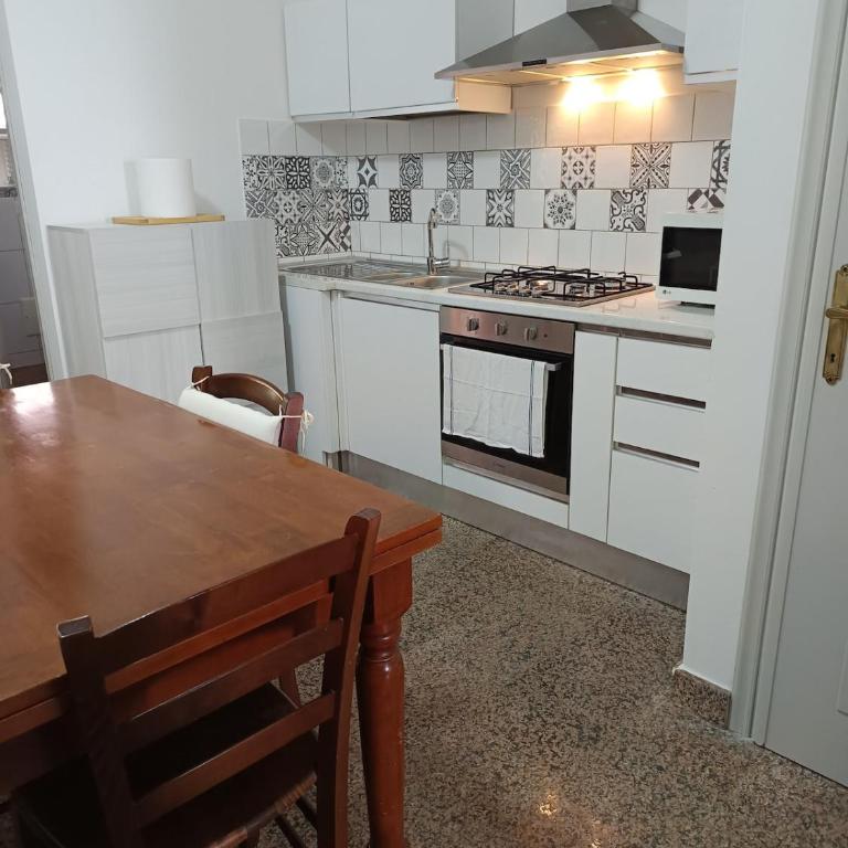 Casa San Michele - Appartamento con 2 Camere da Letto - 12