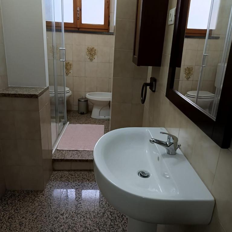 Casa San Michele - Appartamento con 2 Camere da Letto - 14