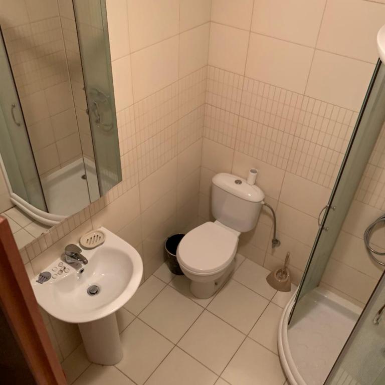 Apartman Sofi - Apartman sa 1 Spavaćom Sobom - 12