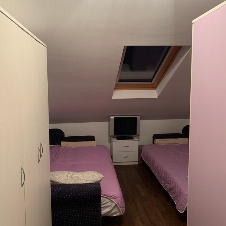 Apartman Sofi - Apartman sa 1 Spavaćom Sobom - 13