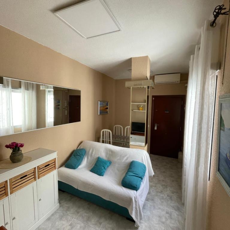 Apartamento 60 - Apartamento de 1 dormitorio - 11