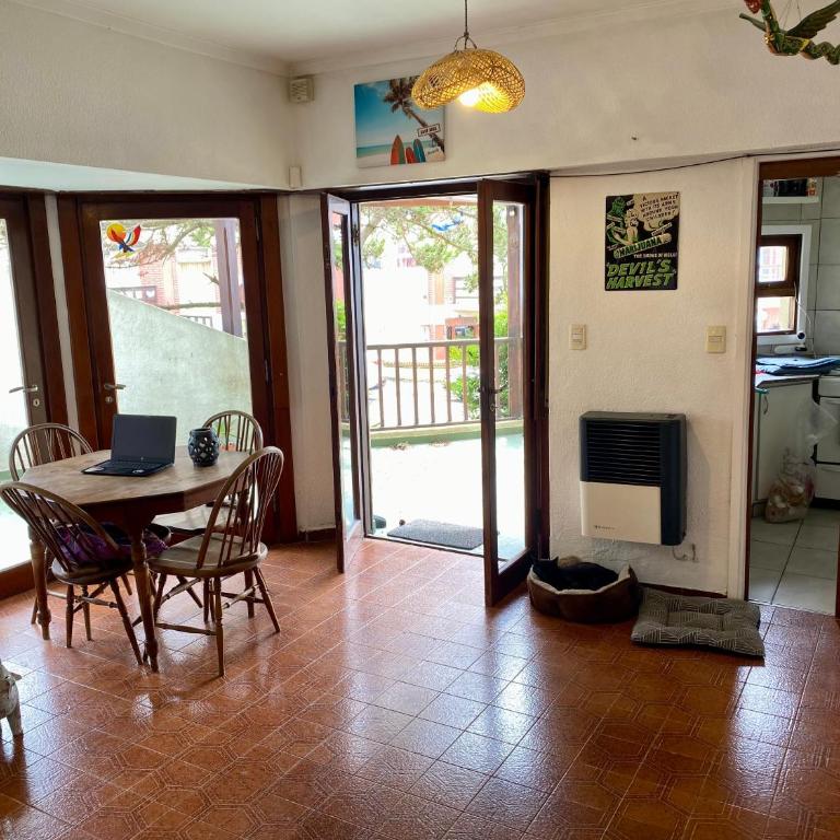 Seaview - Apartamento de 1 dormitorio - 9