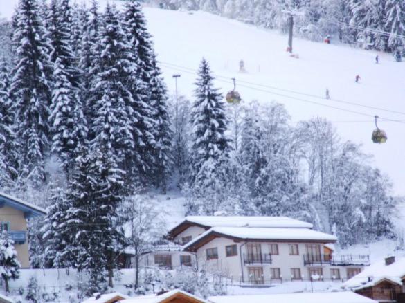 Ferienhaus Oberberg - Monolocale - 7