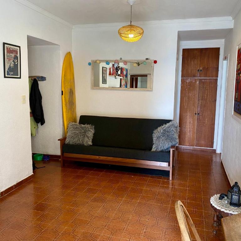 Seaview - Apartamento de 1 dormitorio - 12
