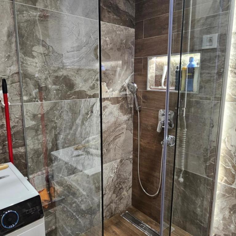 Zlatibor Centar Lux - Royal Apartman 544 - Apartman sa Pogledom na Planinu - 20