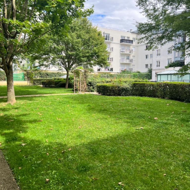 Cosy apartment Disneyland Paris en face de la gare RER val d'Europe - Appartement 1 Chambre - 18