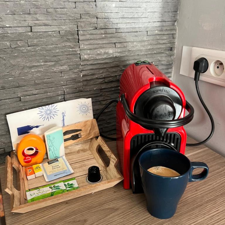 Cosy apartment Disneyland Paris en face de la gare RER val d'Europe - Appartement 1 Chambre - 26