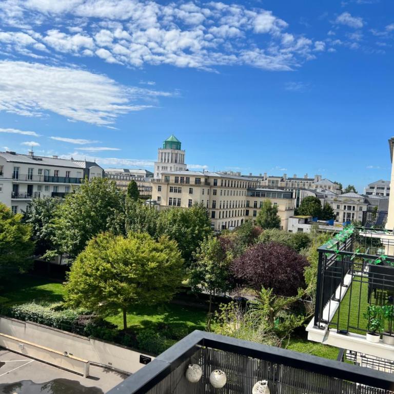 Cosy apartment Disneyland Paris en face de la gare RER val d'Europe - Appartement 1 Chambre - 20