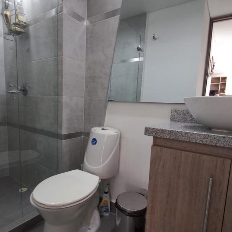 Hacienda Peñalisa Bambu Girardot-Ricaurte - Apartamento de 2 dormitorios - 5