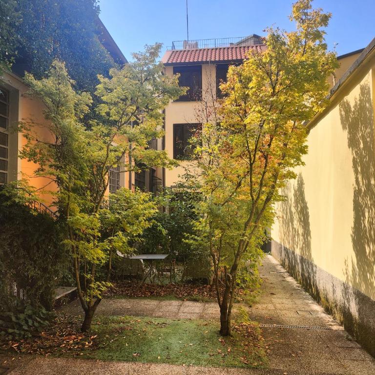 Urban Attic Isola District - Appartamento con 2 Camere da Letto - 15