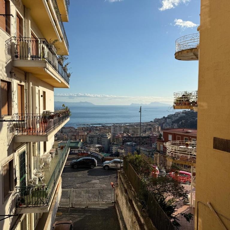 Blue Sky Loft - Strepitosa Vista sul Golfo, eleganza unica! - Appartamento con 1 Camera da Letto - 47