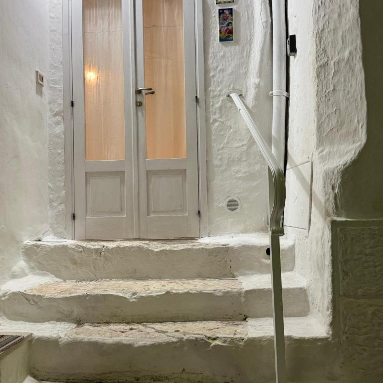 Sasso Bianco Ostuni - Appartamento con 1 Camera da Letto - 4